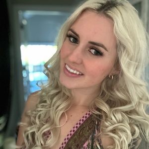 Meet your Posher, Lyndi